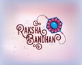 Happy Raksha Bandha