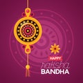 happy raksha bandhan celebration