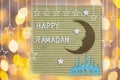 Happy Ramadan! Happy Feast!