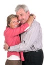 Happy relationship Royalty Free Stock Photo