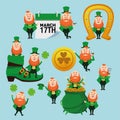 Happy saint patricks day