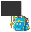 Happy schoolbag topic image 7