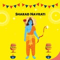 Happy Sharad Navrati