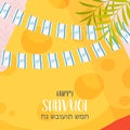 Happy Shavuot Day