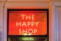 The Happy Shop