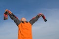 Happy smiling boy child Royalty Free Stock Photo