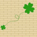 Happy St.Patrick`s Day, Background image