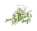 Happy St.Patrick`s Day.