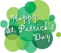 Happy St. Patrick`s Day