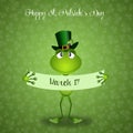 Happy St.Patrick's Day