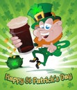 Happy St. Patricks Day