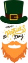 Happy St. Patricks day