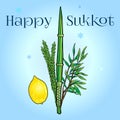 Sukkot