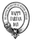 Happy Tartan Day