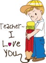 Happy teachers day