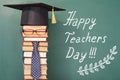 Happy teachers day