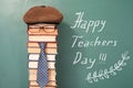 Happy teachers day