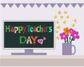 Happy Teachers day Indians celebrate teachers day on September 5 every year