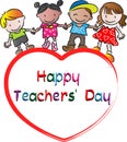 Happy Teachers day