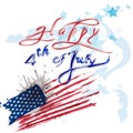 Happy 4th July