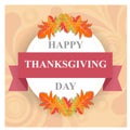 Happy thanks giving day /thank you