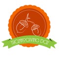 Happy thanksgiving day