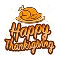 Happy Thanksgiving Greetings