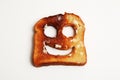 Happy Toast