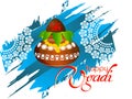 Happy Ugadi