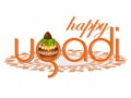 Happy Ugadi