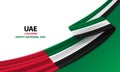 Happy United Arab Emirates national day