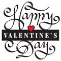 Happy valentine day