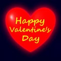 Happy Valentine's Day