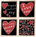 Happy Valentine s Day on Blackboard