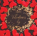 Happy Valentine`s day. Valentine. Love.