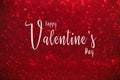 Happy Valentine`s Day