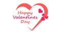 Happy valentine's day Vactor, Tihs love day wish happy valentine's day to your loved one