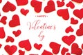 Happy Valentine`s day. Valentine. Love.