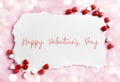 Happy Valentine`s Day