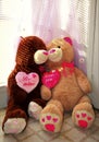 Happy Valentine& x27;s Day Bears