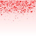 Happy Valentines day. Royalty Free Stock Photo