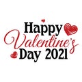 Happy Valentines day 2021. Quarantine valentines