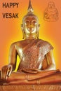 Happy vesak day