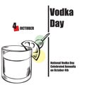 Happy Vodka Day