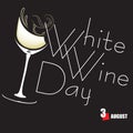 Happy White Wine Day