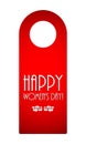 Happy womans day