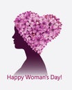 Happy Womans Day