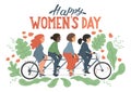 Happy Womens Day