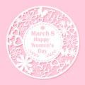 Happy womens day