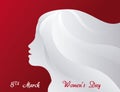 Happy womens day